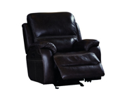 Picture of WILLIAMS POWER GLIDING RECLINER WITH POWER HEADREST