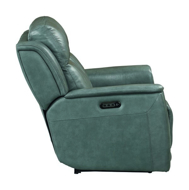 Picture of CONOVER POWER RECLINING LOVESEAT WITH POWER HEADRESTS