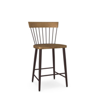 Picture of ANGELINA BAR HEIGHT BARSTOOL