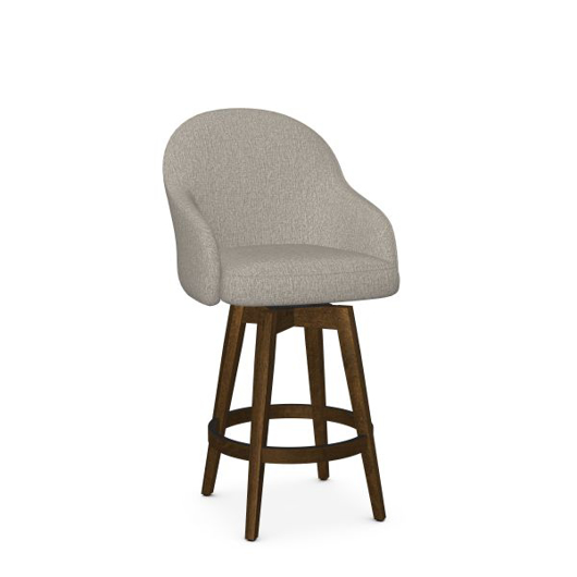 Show details for COLLIN BARSTOOL Picture of COLLIN BARSTOOL