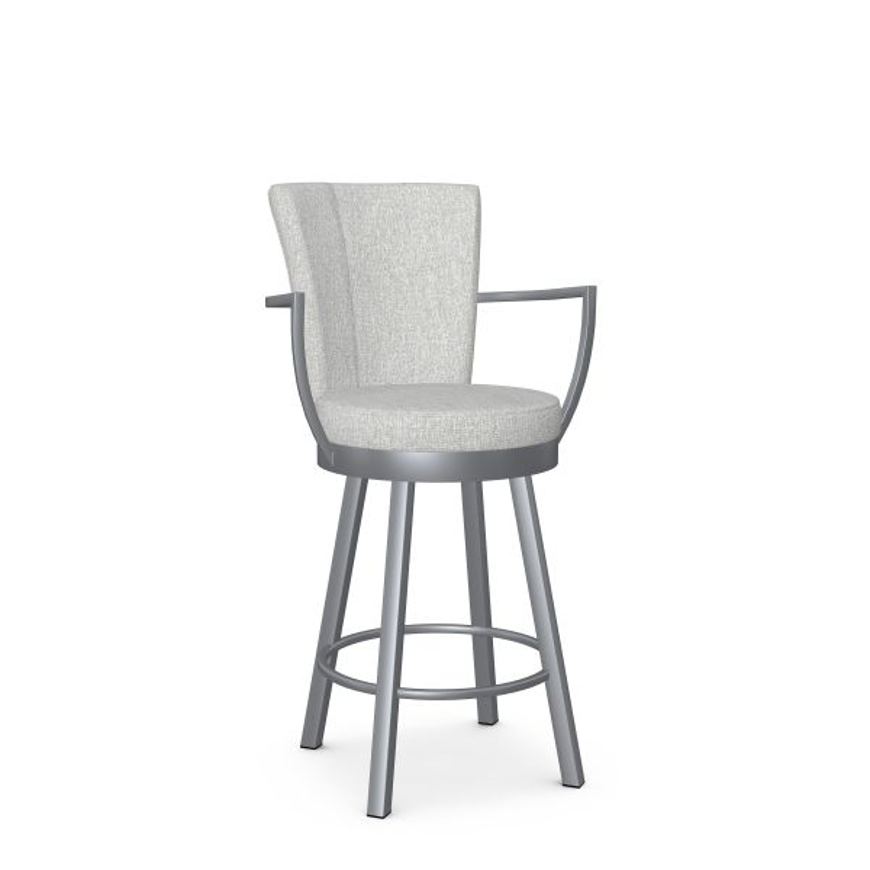 Picture of CARDIN COUNTER SWIVEL STOOL
