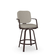 Picture of DORSEY COUNTER HEIGHT BARSTOOL