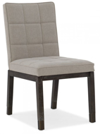 Picture of MIRAMAR AVENTURA CUPERTINO UPHOLSTERED SIDE CHAIR