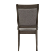Picture of TANNERS CREEK UPHOLSTERED SIDE CHAIR