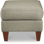 Picture of PORTER OTTOMAN
