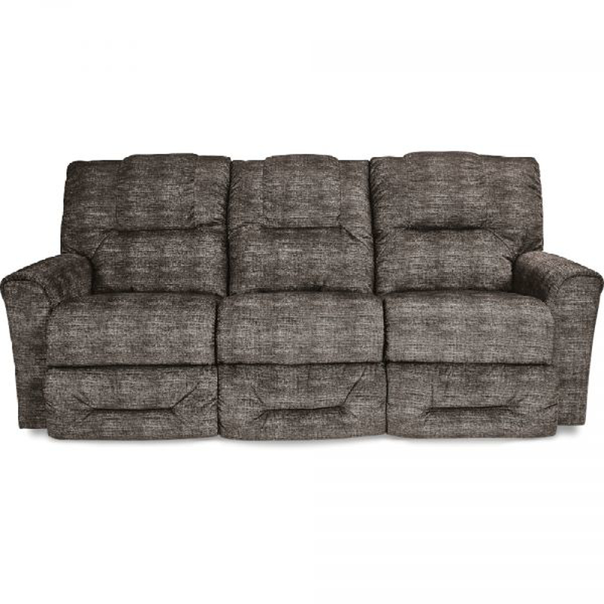 Picture of EASTON POWER RECLINING SOFA WITH POWER HEADRESTS