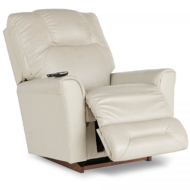 Picture of EASTON POWER ROCKING RECLINER WITH MASSAGE AND HEAT