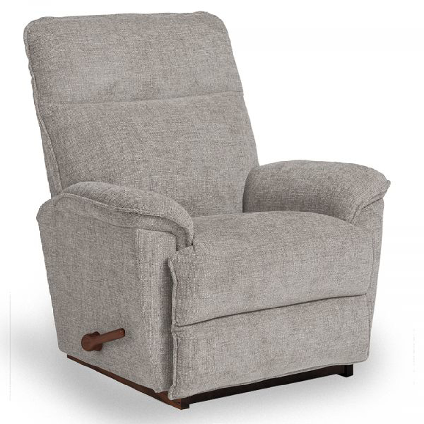 JAY ROCKING RECLINER | Benfatti's Furniture