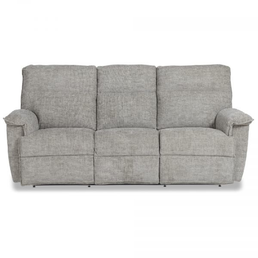 Picture of JAY POWER RECLINING SOFA WITH POWER HEADRESTS