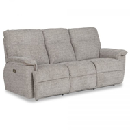 Picture of JAY POWER RECLINING SOFA WITH POWER HEADRESTS