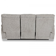 Picture of JAY POWER RECLINING SOFA WITH POWER HEADRESTS