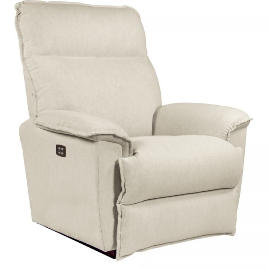 JAY POWER ROCKING RECLINER | Benfatti's Furniture