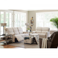 Picture of KIPLING RECLINING SOFA