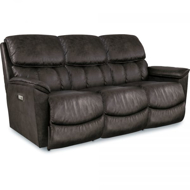 Picture of KIPLING POWER RECLINING SOFA WITH POWER HEADREST