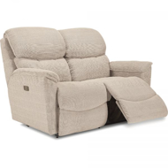 Picture of KIPLING POWER RECLINING LOVESEAT WITH POWER HEADREST