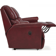 Picture of KIPLING RECLINING LOVESEAT WITH CENTER CONSOLE