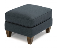 Picture of HOLLY OTTOMAN