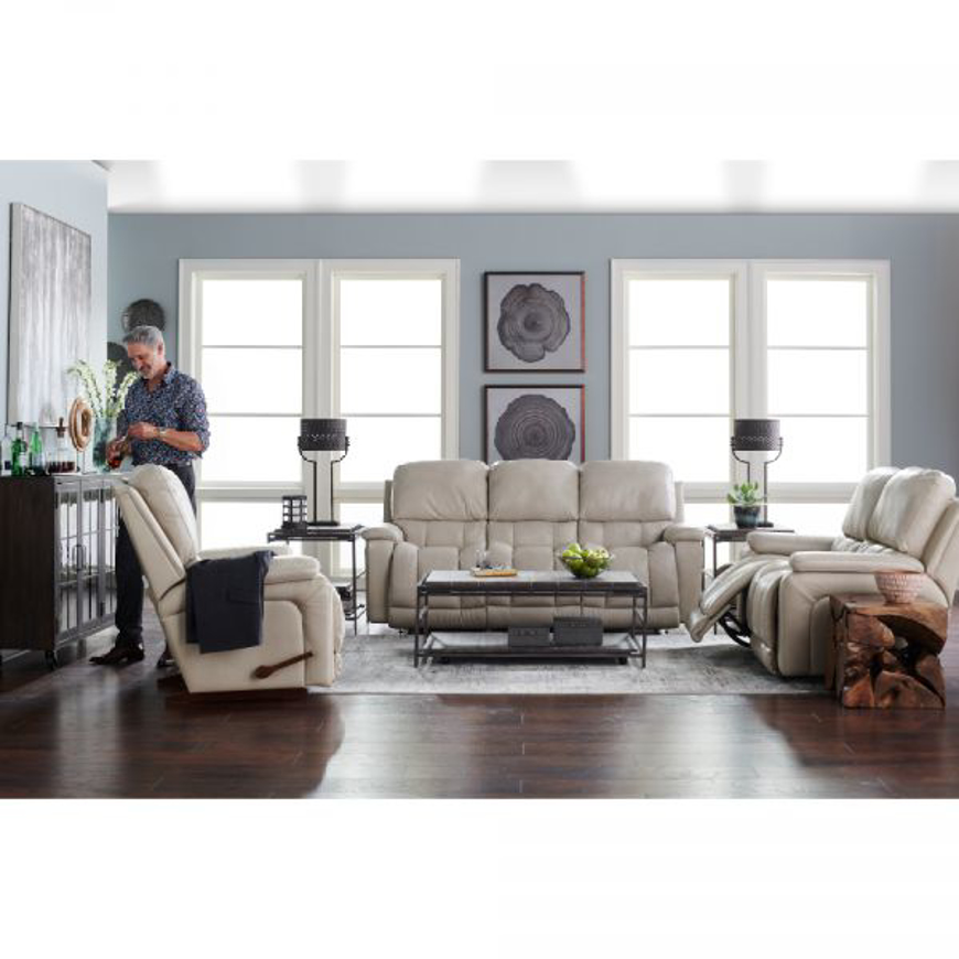 GREYSON RECLINING SOFA Benfatti's Furniture