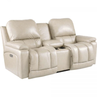Picture of GREYSON POWER RECLINING LOVESEAT