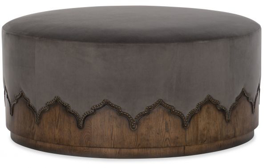 Picture of MEYERS COCKTAIL OTTOMAN