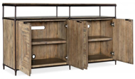 Picture of ST. ARMAND ENTERTAINMENT CONSOLE