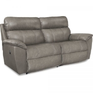 Picture of ROMAN POWER RECLINING  2 SEAT SOFA WITH POWER HEADREST