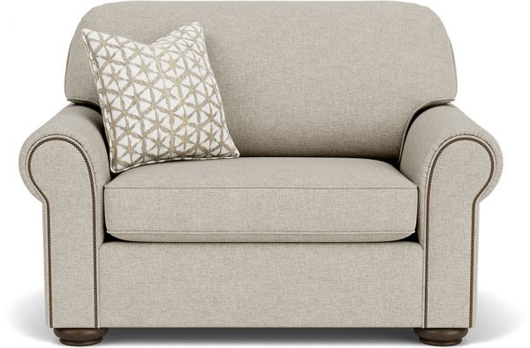 Show details for PRESTON CHAIR AND A HALF Picture of PRESTON CHAIR AND A HALF