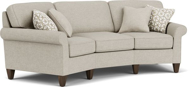 Picture of WESTSIDE CONVERSATION SOFA