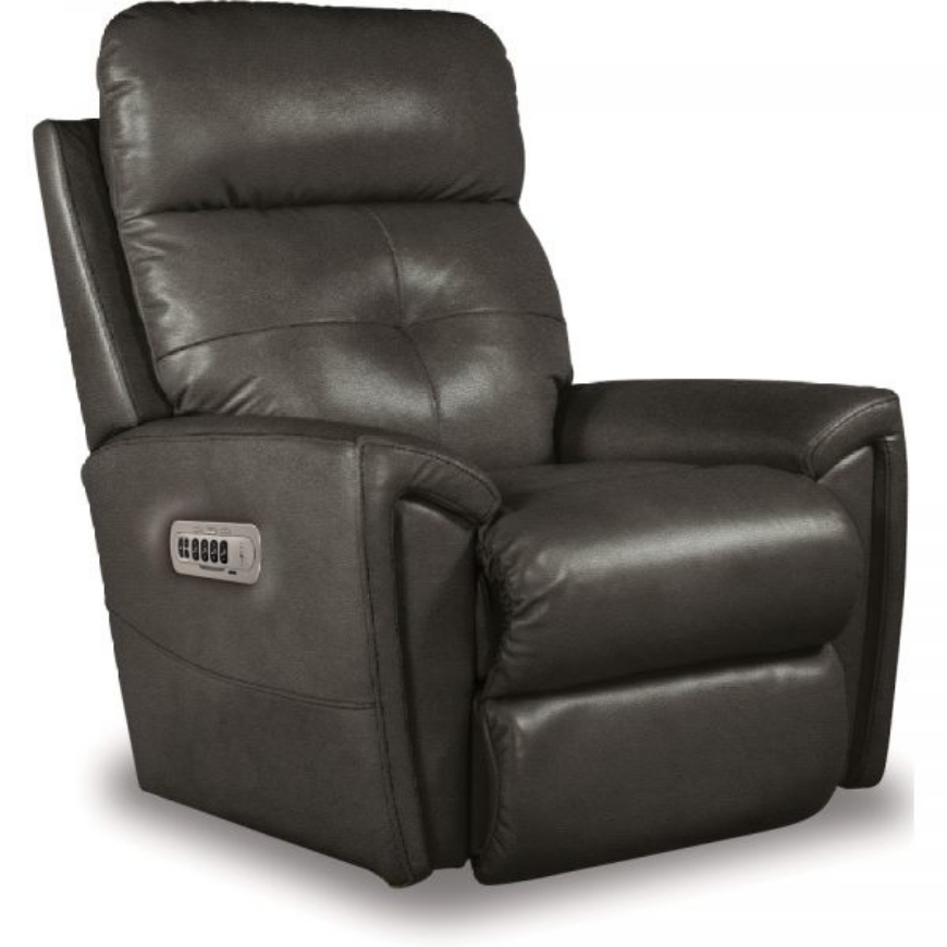 Picture of DOUGLAS POWER WALL RECLINER WITH POWER HEADREST