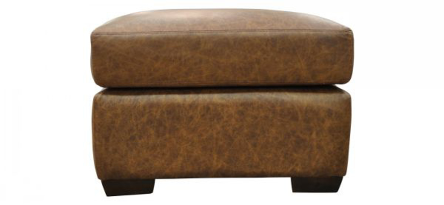 Picture of CITY CRAFT OTTOMAN