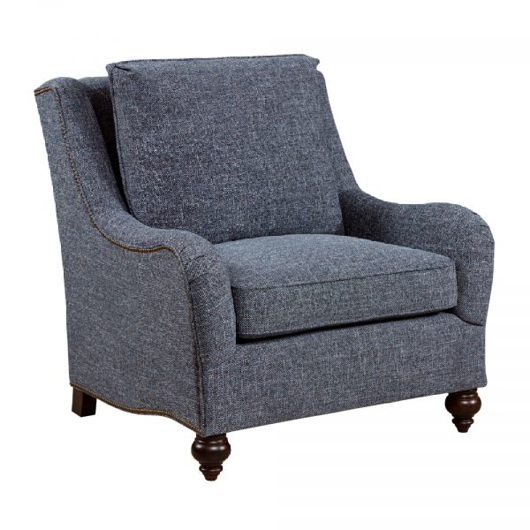 Show details for DENNISON CHAIR Picture of DENNISON CHAIR