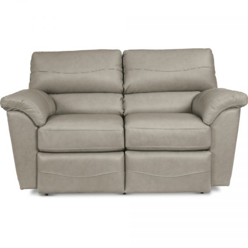Picture of REESE POWER RECLINING LOVESEAT