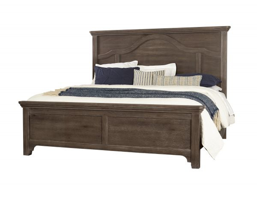 Picture of FOLKSTONE KING MANTEL BED