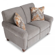 Picture of BENNETT DUO RECLINING LOVESEAT