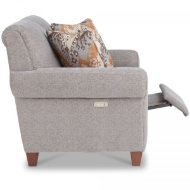Picture of BENNETT DUO RECLINING LOVESEAT