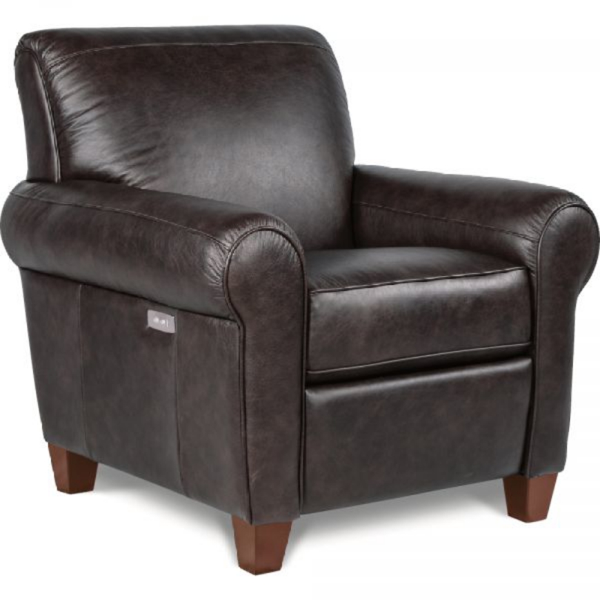 Picture of BENNET DUO RECLINING CHAIR