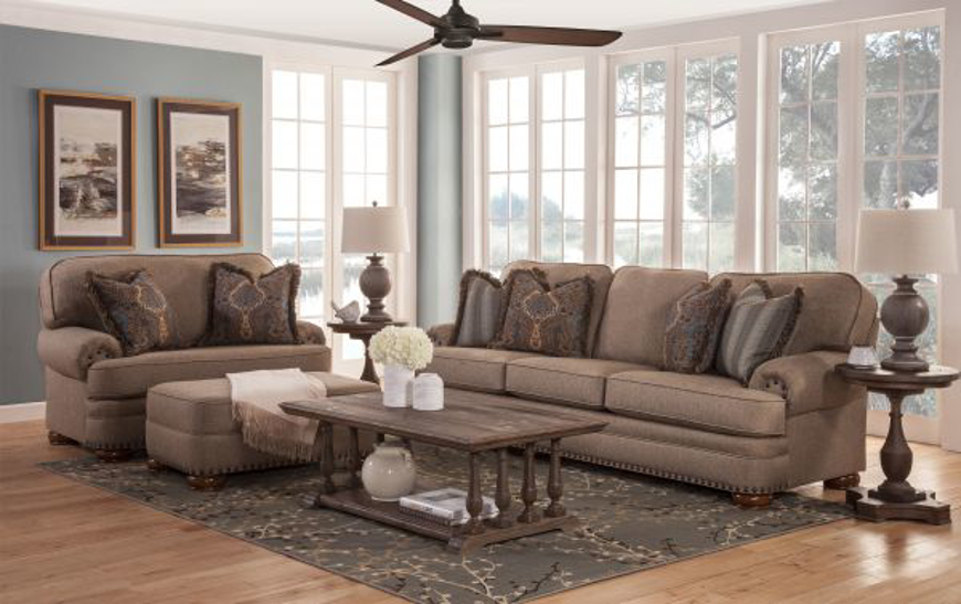Picture of 3620 SERIES LOVESEAT