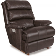 Picture of ASTOR POWER ROCKER RECLINER WITH POWER HEADREST AND LUMBAR