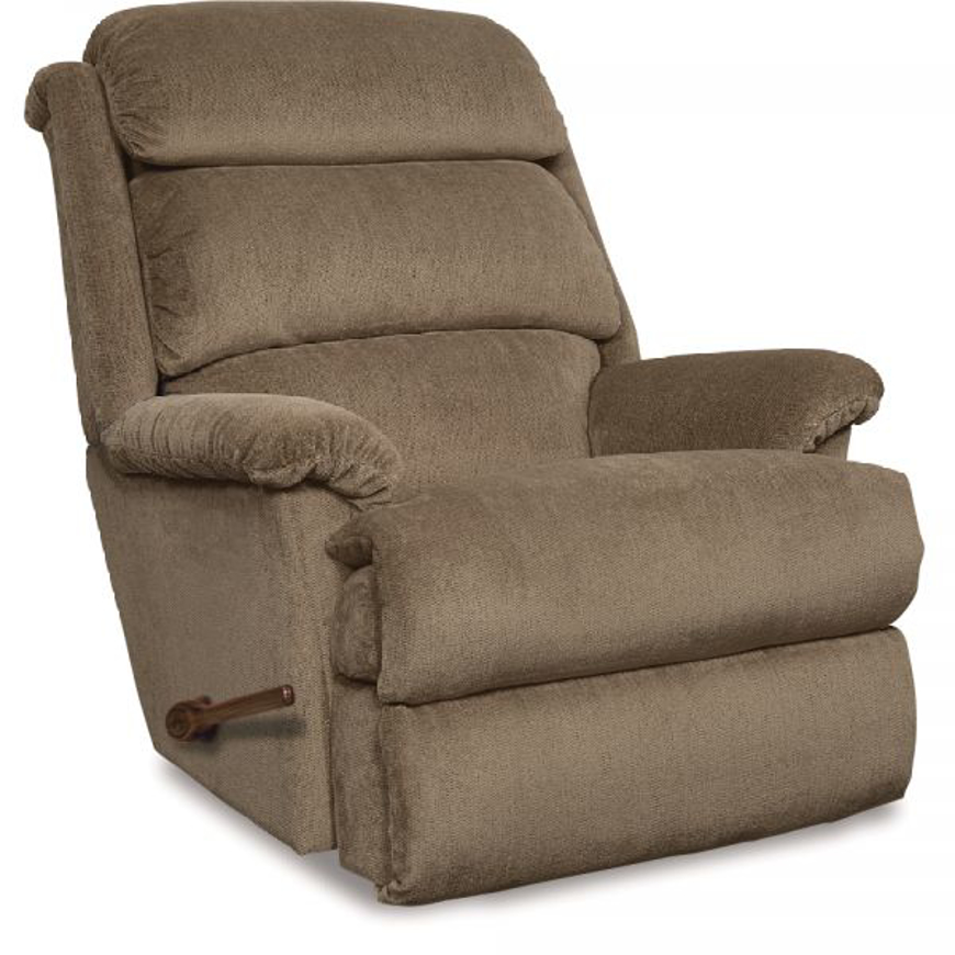 Picture of ASTOR WALL RECLINER