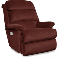 Picture of ASTOR POWER WALL RECLINER WITH POWER HEADREST AND LUMBAR