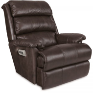 Picture of ASTOR POWER WALL RECLINER WITH POWER HEADREST AND LUMBAR