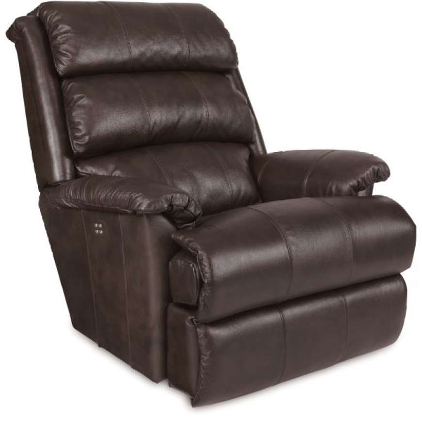 Picture of ASTOR POWER WALL RECLINER