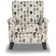Picture of RILEY HIGH LEG RECLINING CHAIR