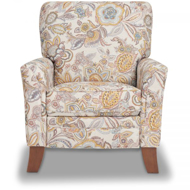 Picture of RILEY HIGH LEG RECLINING CHAIR