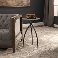 Picture of RENLY ACCENT TABLE
