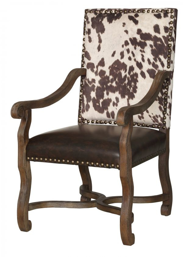Picture of MESQUITE RANCH ARMCHAIR