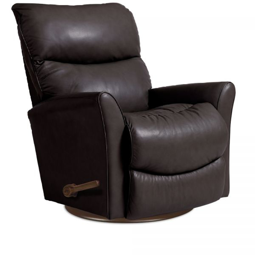 Picture of ROWAN GLIDING RECLINER