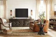 Picture of ROSLYN COUNTY CREDENZA