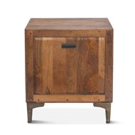 Picture of SANTA CRUZ NIGHT STAND 24" TWO-TONED