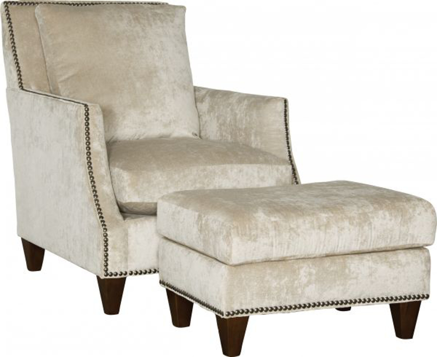 Picture of 4490 SERIES OTTOMAN